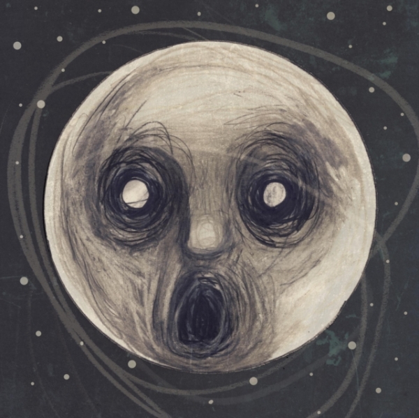 Wilson Steven - The Raven That Refused To Sing ryhmässä Minishops / Steven Wilson @ Bengans Skivbutik AB (4225013)