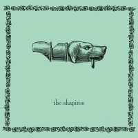 Shapiros The - Gone By Fall: The Collected Works O ryhmässä VINYYLI @ Bengans Skivbutik AB (4225034)