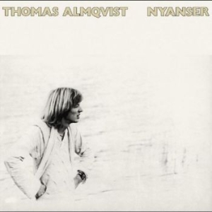 Almqvist Thomas - Nyanser ryhmässä VINYYLI @ Bengans Skivbutik AB (4225039)