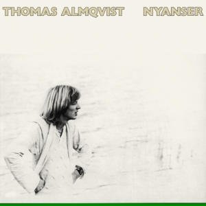 Almqvist Thomas - Nyanser ryhmässä VINYYLI @ Bengans Skivbutik AB (4225039)