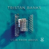 Banks Tristan - View From Above ryhmässä VINYYLI @ Bengans Skivbutik AB (4225050)