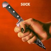 Suck - Ribbit ryhmässä VINYYLI / Myydyimmät @ Bengans Skivbutik AB (4225060)