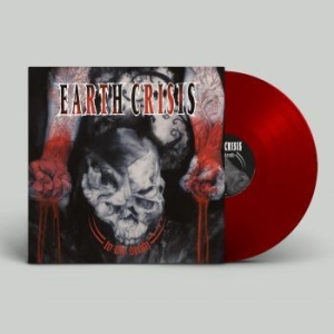 Earth Crisis - To The Death ryhmässä VINYYLI @ Bengans Skivbutik AB (4225086)