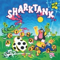 Sharktank - Acting Funny ryhmässä VINYYLI / Myydyimmät @ Bengans Skivbutik AB (4225120)