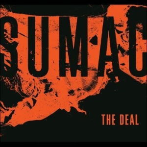Sumac - The Deal ryhmässä VINYYLI @ Bengans Skivbutik AB (4225173)