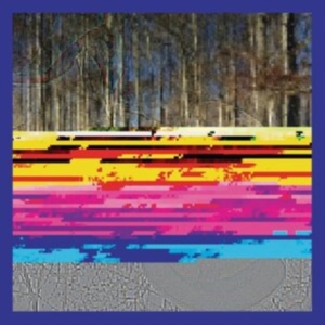 Bachman Daniel - Almanac Behind ryhmässä VINYYLI @ Bengans Skivbutik AB (4225189)