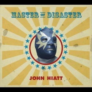 Hiatt John - Master Of Disaster ryhmässä VINYYLI @ Bengans Skivbutik AB (4225194)