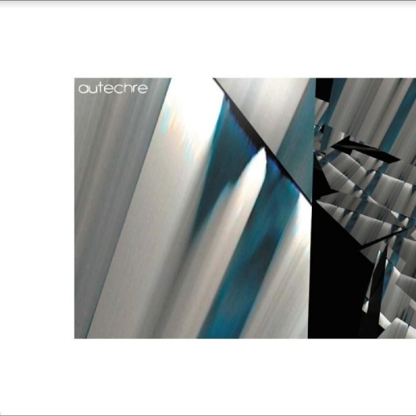 Autechre - Confield ryhmässä VINYYLI / Myydyimmät @ Bengans Skivbutik AB (4225200)