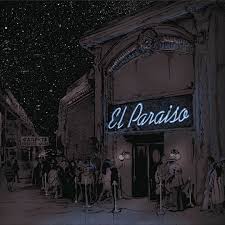 ETO & TRICKYTRIPPZ - ETO BRIGANTE: EL PARAISO EDITION ryhmässä VINYYLI @ Bengans Skivbutik AB (4225250)