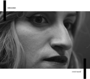 Nova One - Create Myself ryhmässä VINYYLI @ Bengans Skivbutik AB (4225267)
