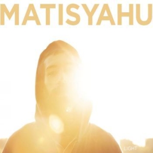 Matisyahu - Light ryhmässä VINYYLI @ Bengans Skivbutik AB (4225270)