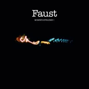 Faust - Momentaufnahme I ryhmässä VINYYLI @ Bengans Skivbutik AB (4225309)