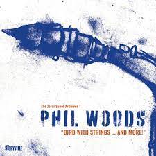 Woods Phil - Bird With Strings?And More! ryhmässä CD @ Bengans Skivbutik AB (4225344)