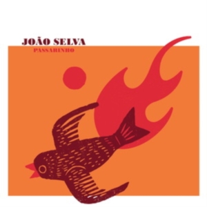 Selva Joao - Passarinho ryhmässä CD @ Bengans Skivbutik AB (4225370)