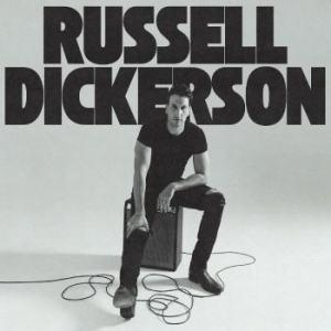 Dickerson Russell - Russell Dickerson ryhmässä CD / Country @ Bengans Skivbutik AB (4225381)
