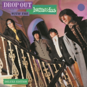 Barracudas - Drop Out With The Barracudas Deluxe ryhmässä CD @ Bengans Skivbutik AB (4225388)