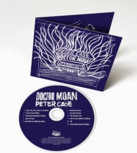 Case Peter - Doctor Moan ryhmässä CD @ Bengans Skivbutik AB (4225394)