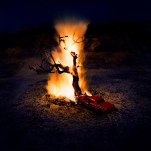 Kerala Dust - Violet Drive ryhmässä CD @ Bengans Skivbutik AB (4225418)