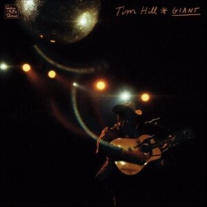 Hill Tim - Giant ryhmässä CD @ Bengans Skivbutik AB (4225423)