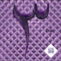 Acid Arab - Trois ryhmässä CD @ Bengans Skivbutik AB (4225579)