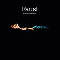 Faust - Momentaufnahme I ryhmässä CD @ Bengans Skivbutik AB (4225632)
