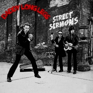 Daddy Long Legs - Street Sermons ryhmässä CD @ Bengans Skivbutik AB (4225633)