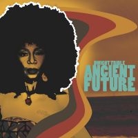 Trible Dwight - Ancient Future ryhmässä CD @ Bengans Skivbutik AB (4225643)