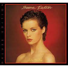 Sheena Easton - Take My Time ryhmässä CD @ Bengans Skivbutik AB (4225653)