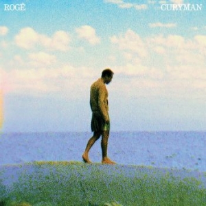 Rogê - Curyman (Ltd Crystal Clear Vinyl) ryhmässä VINYYLI @ Bengans Skivbutik AB (4225659)
