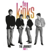 The Kinks - The Journey - Pt. 1 ryhmässä -Start Vinyl @ Bengans Skivbutik AB (4225694)