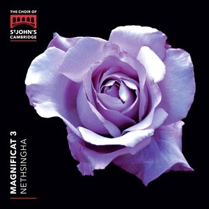 Various - Magnificat 3 ryhmässä CD @ Bengans Skivbutik AB (4225711)
