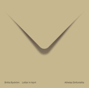 Byström Britta - Letter In April ryhmässä CD @ Bengans Skivbutik AB (4225718)