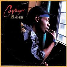 CORMEGA - REALNESS ryhmässä VINYYLI @ Bengans Skivbutik AB (4225848)