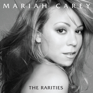 Carey Mariah - The Rarities ryhmässä Minishops / Mariah Carey @ Bengans Skivbutik AB (4226020)