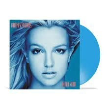 Spears Britney - In The Zone ryhmässä VINYYLI @ Bengans Skivbutik AB (4226025)