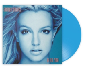 Spears Britney - In The Zone ryhmässä VINYYLI @ Bengans Skivbutik AB (4226025)