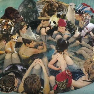 Panda Bear - Person Pitch ryhmässä VINYYLI @ Bengans Skivbutik AB (4226469)
