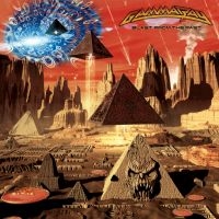 Gamma Ray - Blast From The Past ryhmässä VINYYLI / Myydyimmät @ Bengans Skivbutik AB (4226485)