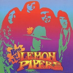 Lemon Pipers - Best Of The Lemon Pipers ryhmässä CD @ Bengans Skivbutik AB (4226502)