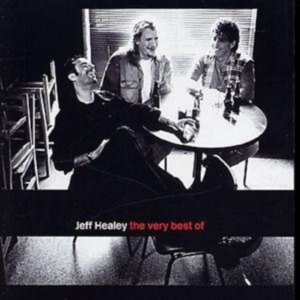Healey Jeff - The Best Of ryhmässä CD @ Bengans Skivbutik AB (4226507)