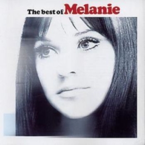 Melanie - The Best Of ryhmässä CD @ Bengans Skivbutik AB (4226510)