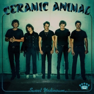 Ceramic Animal - Sweet Uknown ryhmässä CD @ Bengans Skivbutik AB (4226516)