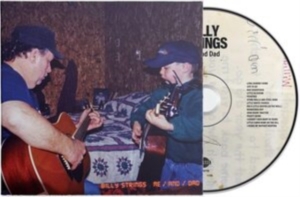 Billy Strings - Me/And/Dad ryhmässä CD @ Bengans Skivbutik AB (4226524)