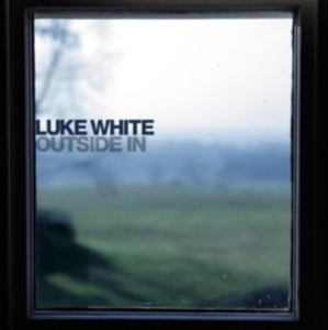 Luke White - Outside In ryhmässä CD @ Bengans Skivbutik AB (4226530)