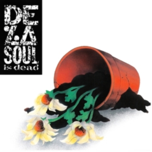 De La Soul - De La Soul Is Dead ryhmässä VINYYLI @ Bengans Skivbutik AB (4226613)
