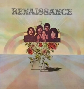 Renaissance - Renaissance ryhmässä CD @ Bengans Skivbutik AB (4226811)