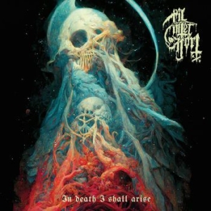 Tilintetgjort - In Death I Shall Arise ryhmässä VINYYLI @ Bengans Skivbutik AB (4226836)