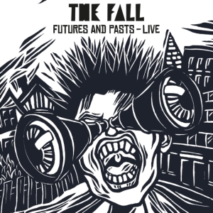 Fall The - Futures And Pasts (2 Lp Vinyl) ryhmässä VINYYLI @ Bengans Skivbutik AB (4226852)