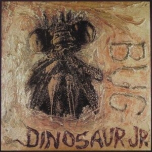 Dinosaur Jr - Bug ryhmässä CD @ Bengans Skivbutik AB (4226867)