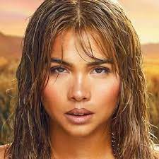 Hayley Kiyoko - Panorama ryhmässä VINYYLI @ Bengans Skivbutik AB (4226875)
